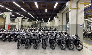 Bodega en Venta en Villa , Paula Itagui