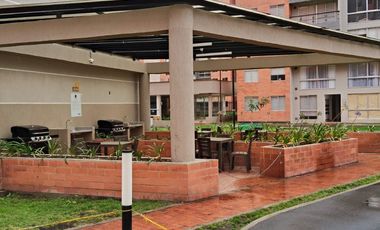 SE VENDE APARTAMENTO EN NOVATERRA_ MOSQUERA