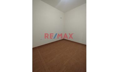 Alquiler De Departamento En 2Do Piso Urb.Las Mercedes 126M2//ID:1148147