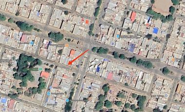 Venta De Casa De Un Piso Cerca De Av.Raúl Mata//ID:1147490