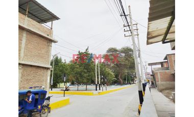 Venta De Casa De Un Piso Cerca De Av.Raúl Mata//ID:1147490