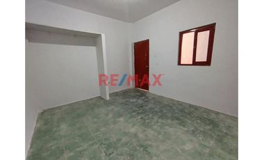 Venta De Casa De Un Piso Cerca De Av.Raúl Mata//ID:1147490