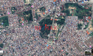 Venta De Casa De Un Piso En Sr.De Los Milagros San Juan Bautista Maynas //ID:1148149