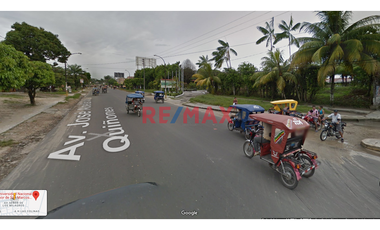 Venta De Casa De Un Piso En Sr.De Los Milagros San Juan Bautista Maynas //ID:1148149