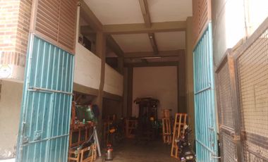 Bodega en Venta en Trinidad Guayabal