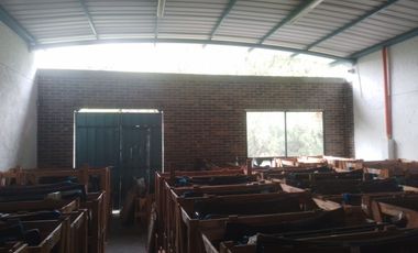 Bodega en Venta en Trinidad Guayabal