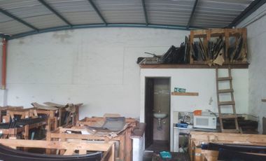 Bodega en Venta en Trinidad Guayabal