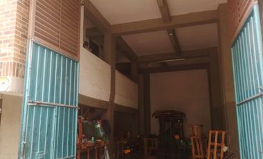 Bodega en Venta en Trinidad Guayabal