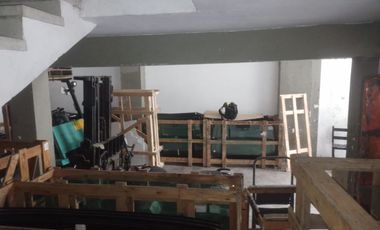 Bodega en Venta en Trinidad Guayabal