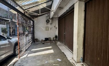 Ruko Jelambar, Ruko Jelambar Barat, Ruko Gandeng Jelambar, Ruko Gandeng Jelambar Barat, Jelambar Barat, Jelambar, Jakarta Barat