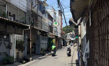 Ruko Jelambar, Ruko Jelambar Barat, Ruko Gandeng Jelambar, Ruko Gandeng Jelambar Barat, Jelambar Barat, Jelambar, Jakarta Barat