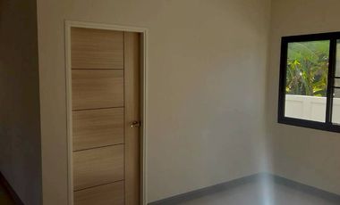 Brand new house for sale 3.6 mb., sansai , chiangmai