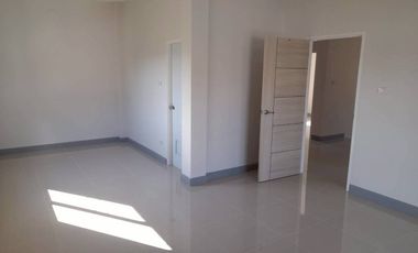 Brand new house for sale 3.6 mb., sansai , chiangmai