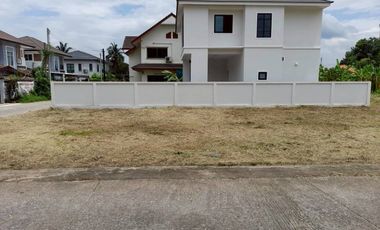 Brand new house for sale 3.6 mb., sansai , chiangmai