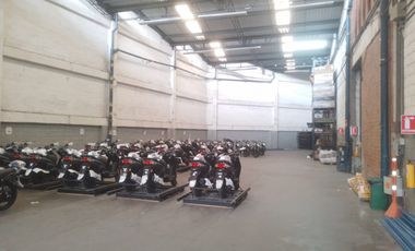 Bodega en Venta en Villa , Paula Itagui