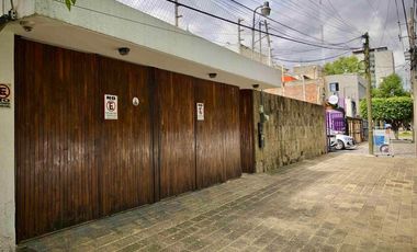 Casa en Venta o Renta Colonia Arcos Vallarta - Justo Sierra