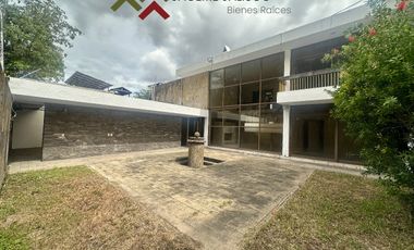Casa en Venta o Renta Colonia Arcos Vallarta - Justo Sierra