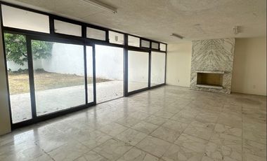 Casa en Venta o Renta Colonia Arcos Vallarta - Justo Sierra