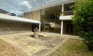 Casa en Venta o Renta Colonia Arcos Vallarta - Justo Sierra