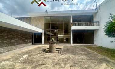 Casa en Venta o Renta Colonia Arcos Vallarta - Justo Sierra