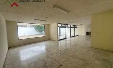 Casa en Venta o Renta Colonia Arcos Vallarta - Justo Sierra