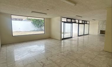 Casa en Venta o Renta Colonia Arcos Vallarta - Justo Sierra