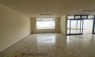 Casa en Venta o Renta Colonia Arcos Vallarta - Justo Sierra