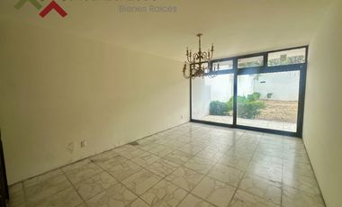 Casa en Venta o Renta Colonia Arcos Vallarta - Justo Sierra