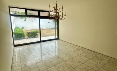 Casa en Venta o Renta Colonia Arcos Vallarta - Justo Sierra