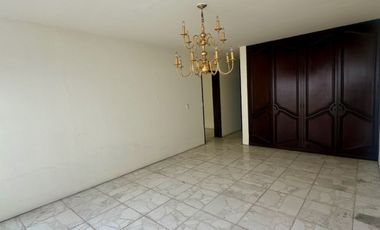 Casa en Venta o Renta Colonia Arcos Vallarta - Justo Sierra