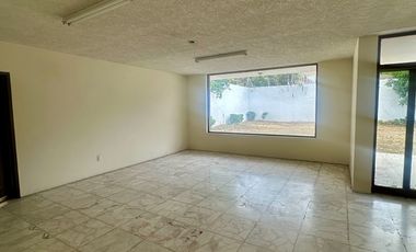 Casa en Venta o Renta Colonia Arcos Vallarta - Justo Sierra