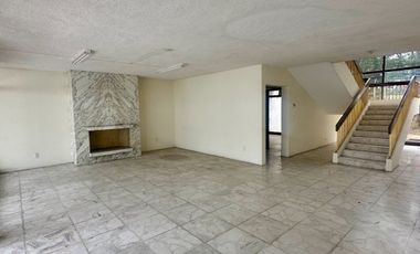 Casa en Venta o Renta Colonia Arcos Vallarta - Justo Sierra