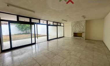 Casa en Venta o Renta Colonia Arcos Vallarta - Justo Sierra