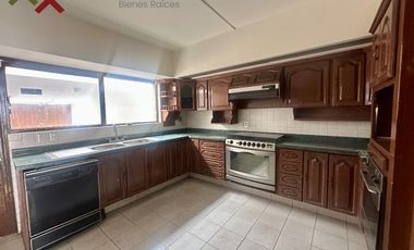Casa en Venta o Renta Colonia Arcos Vallarta - Justo Sierra