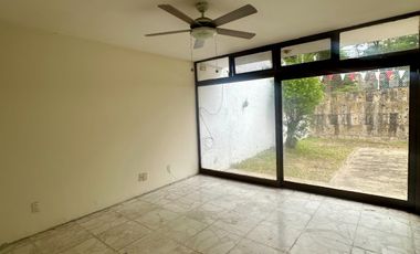 Casa en Venta o Renta Colonia Arcos Vallarta - Justo Sierra