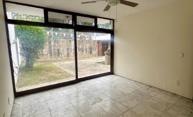 Casa en Venta o Renta Colonia Arcos Vallarta - Justo Sierra