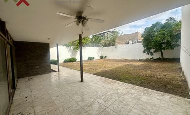 Casa en Venta o Renta Colonia Arcos Vallarta - Justo Sierra