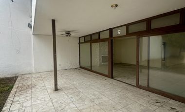 Casa en Venta o Renta Colonia Arcos Vallarta - Justo Sierra