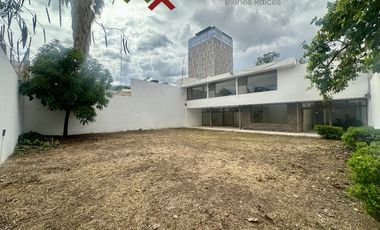 Casa en Venta o Renta Colonia Arcos Vallarta - Justo Sierra