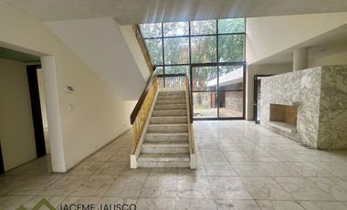 Casa en Venta o Renta Colonia Arcos Vallarta - Justo Sierra