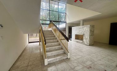 Casa en Venta o Renta Colonia Arcos Vallarta - Justo Sierra