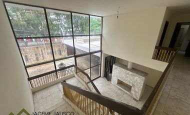 Casa en Venta o Renta Colonia Arcos Vallarta - Justo Sierra