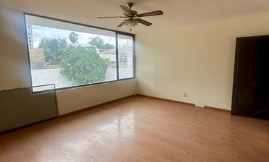 Casa en Venta o Renta Colonia Arcos Vallarta - Justo Sierra
