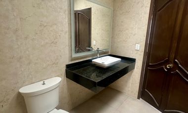 Casa en Venta o Renta Colonia Arcos Vallarta - Justo Sierra