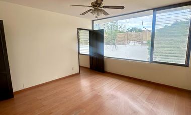 Casa en Venta o Renta Colonia Arcos Vallarta - Justo Sierra