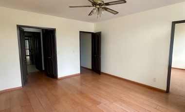 Casa en Venta o Renta Colonia Arcos Vallarta - Justo Sierra