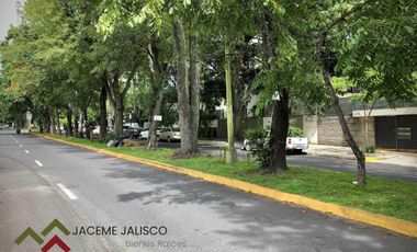 Casa en Venta o Renta Colonia Arcos Vallarta - Justo Sierra