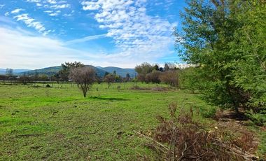 Vendo Parcela en Pencahue, V 1647-P-62-GR.01-25