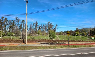 Vendo Parcela en Pencahue, V 1647-P-62-GR.01-25