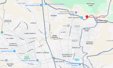 VENTA DE CASA EN QUERETARO PRIVALIA AMBIENTA